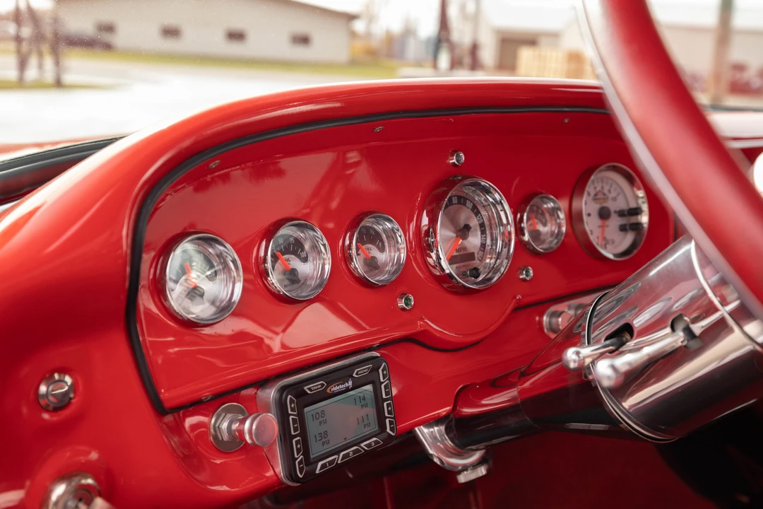 1966 Ford F-Series 4th Gen - Image 28 of 31