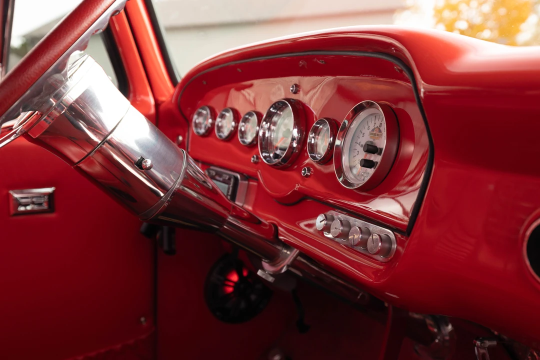 1966 Ford F-Series 4th Gen - Image 30 of 31