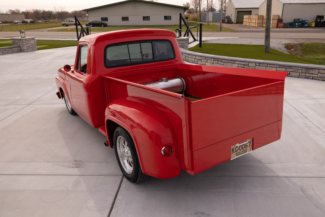 1966 Ford F-Series 4th Gen - Image 3 of 31