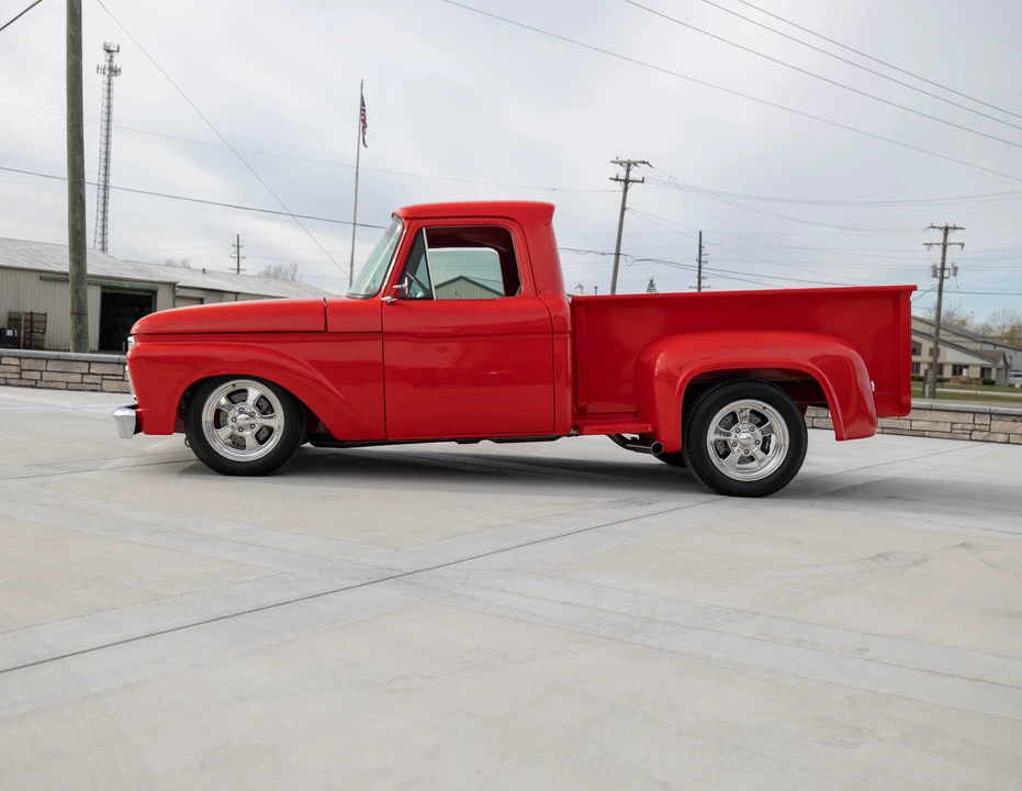 1966 Ford F-Series 4th Gen - Image 6 of 31