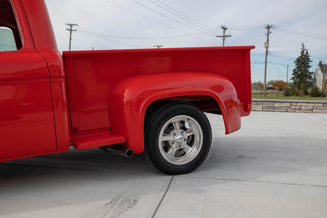 1966 Ford F-Series 4th Gen - Image 7 of 31