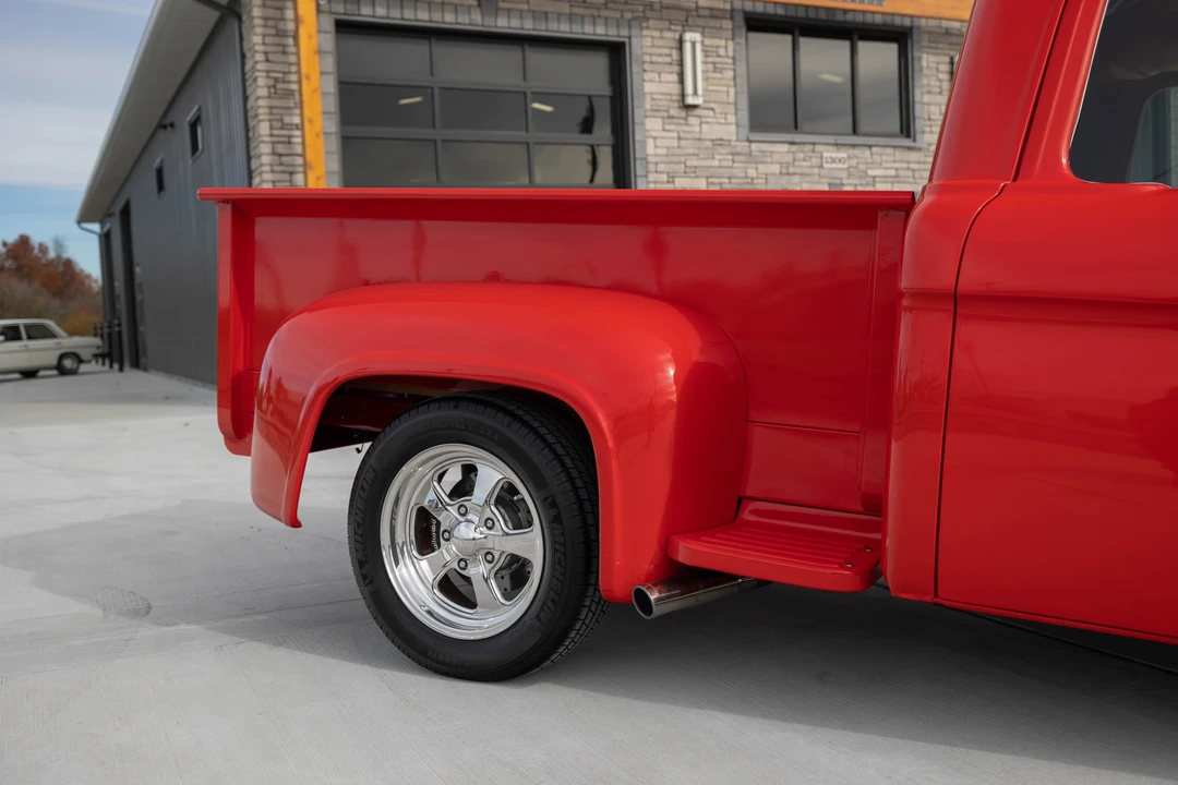1966 Ford F-Series 4th Gen - Image 8 of 31