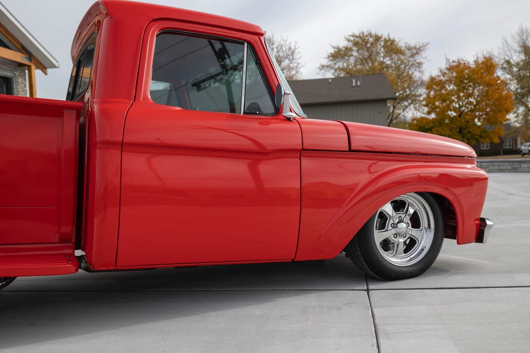 1966 Ford F-Series 4th Gen - Image 9 of 31