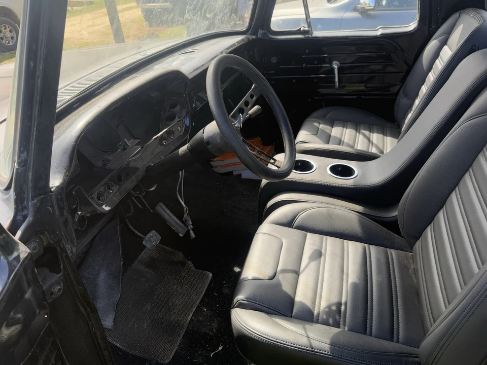 1966 Ford F-Series 4th Gen - Image 18 of 21