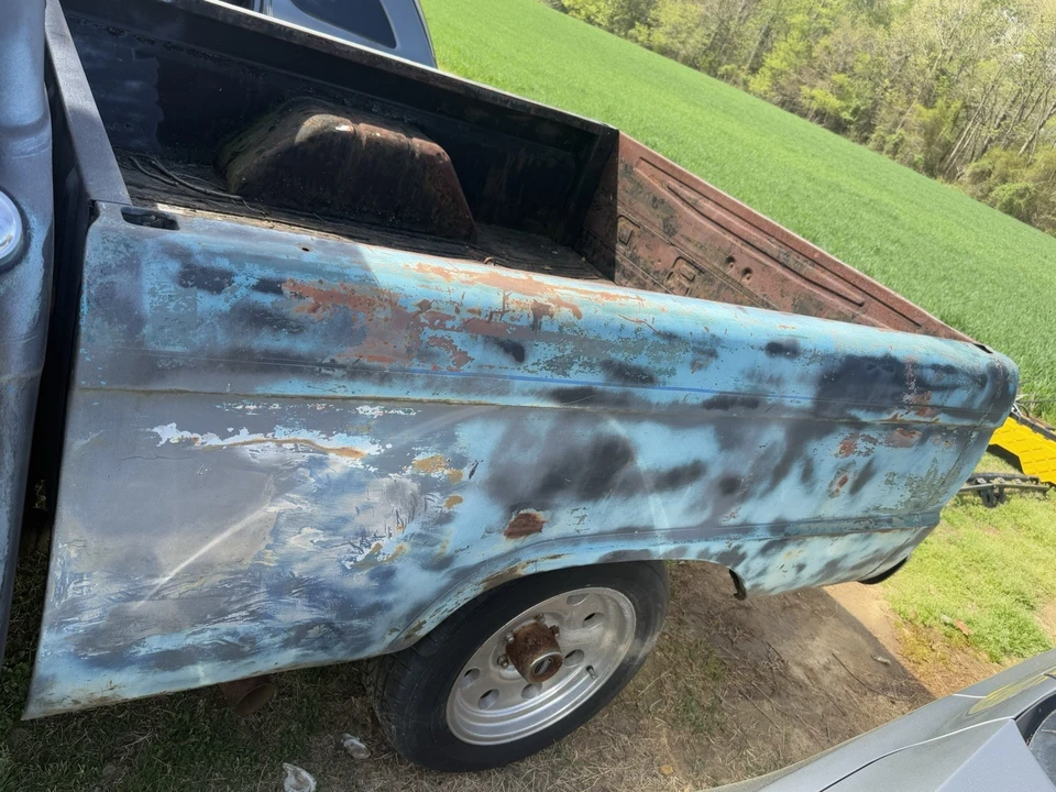 1966 Ford F-Series 4th Gen - Image 2 of 21