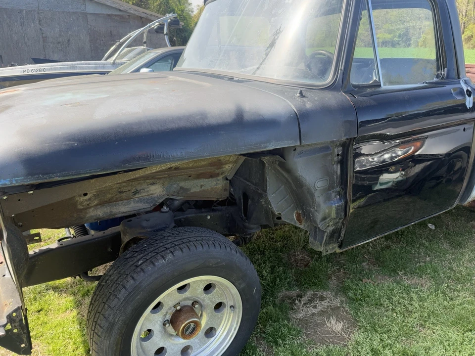 1966 Ford F-Series 4th Gen - Image 3 of 21