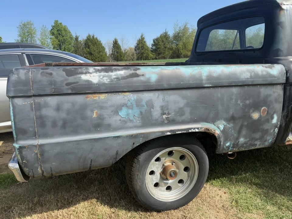 1966 Ford F-Series 4th Gen - Image 6 of 21