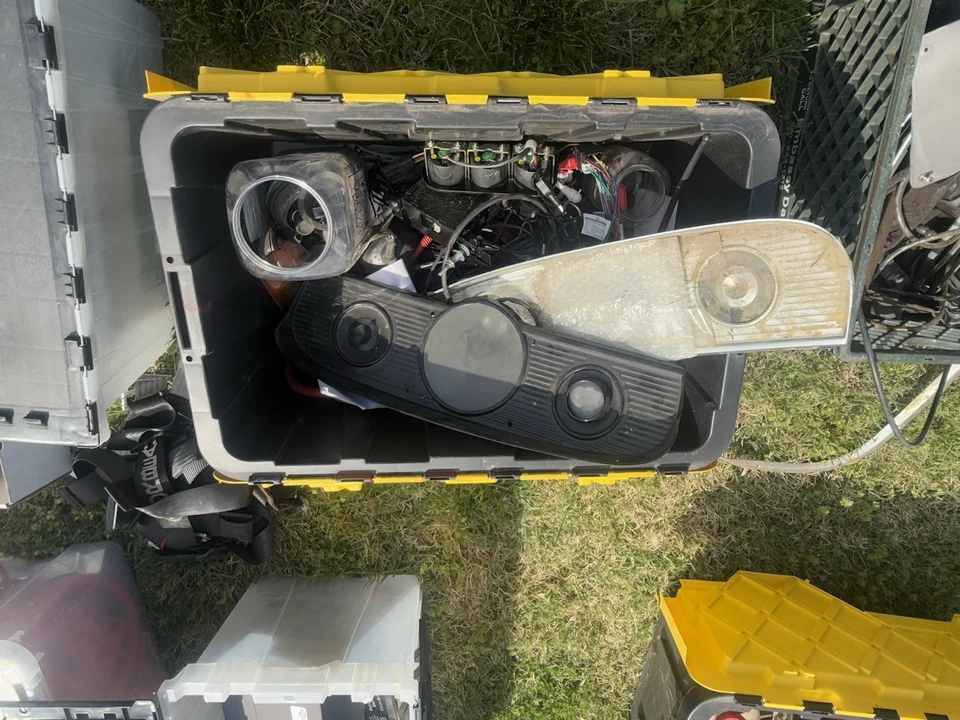 1966 Ford F-Series 4th Gen - Image 14 of 21