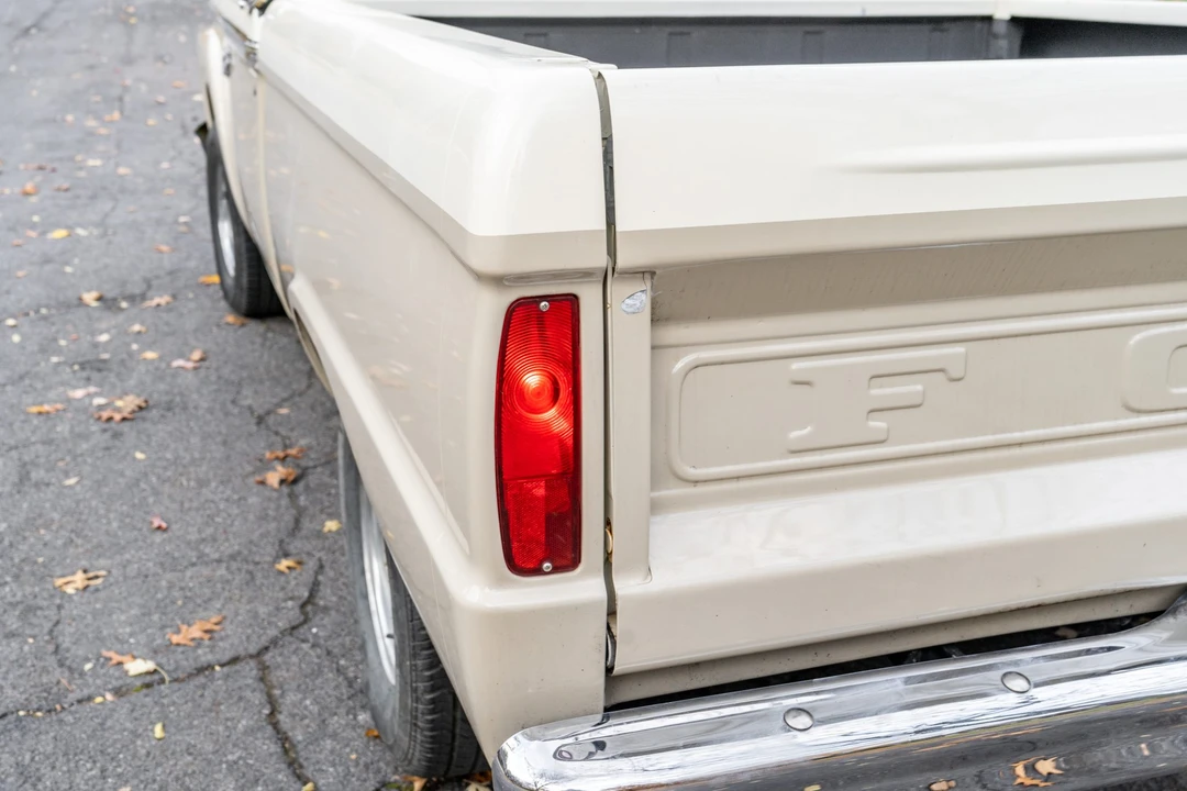1966 Ford F-Series 4th Gen - Image 19 of 31