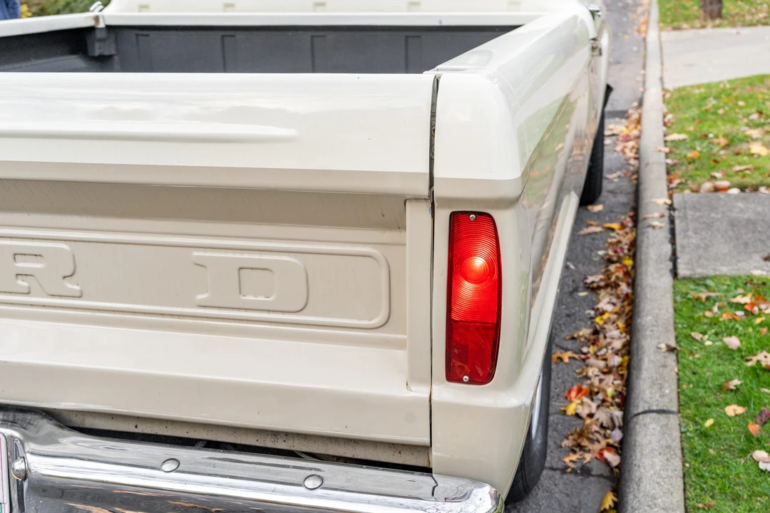 1966 Ford F-Series 4th Gen - Image 21 of 31