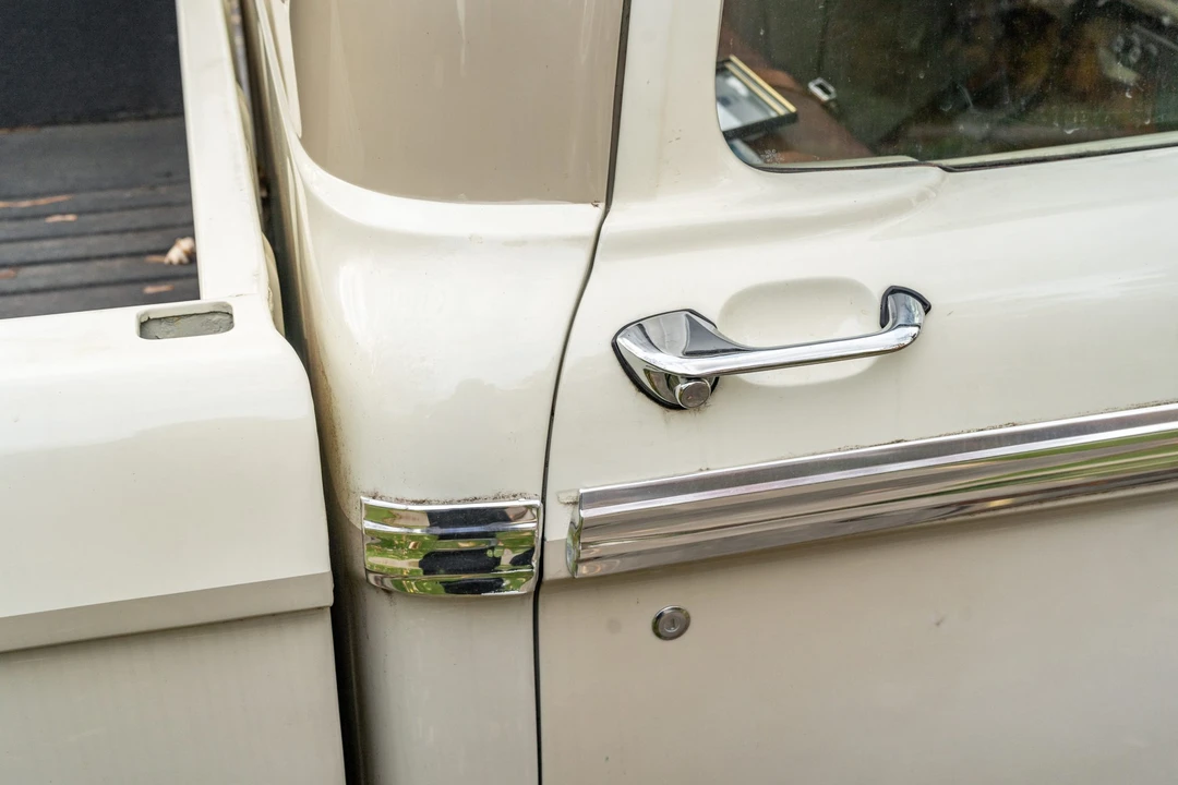 1966 Ford F-Series 4th Gen - Image 23 of 31