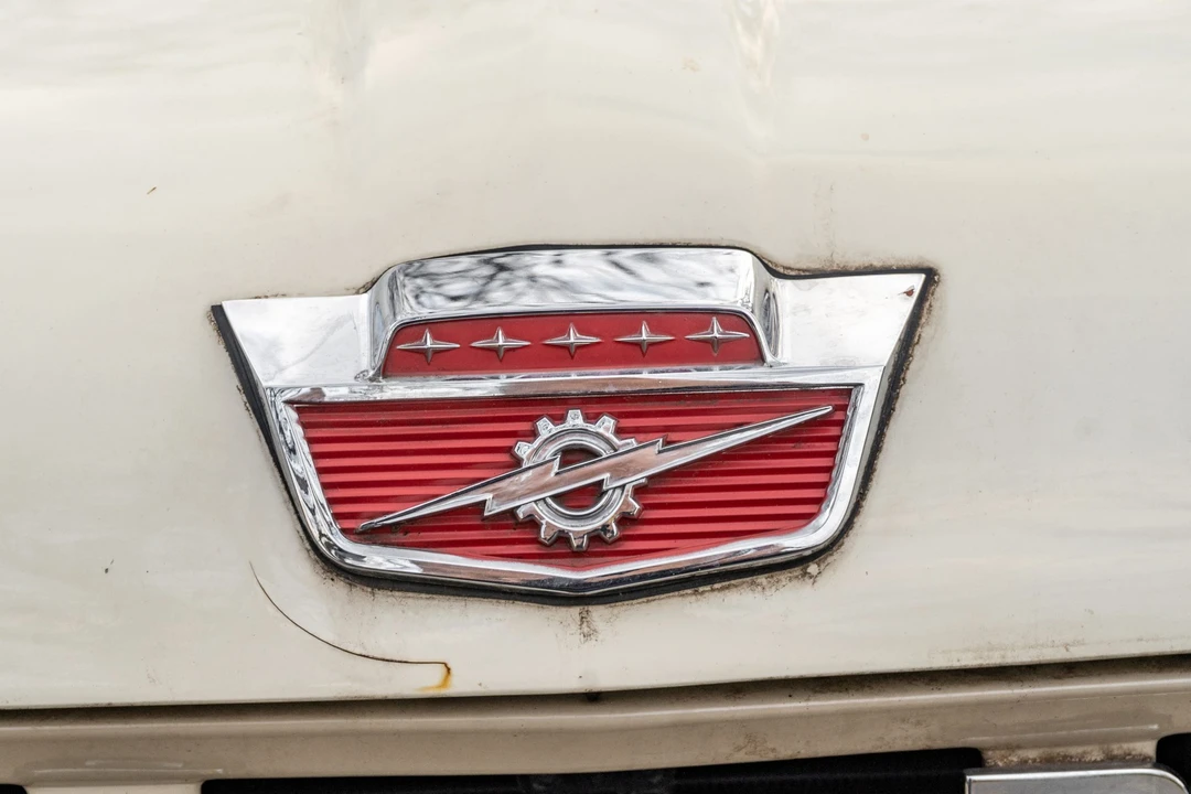 1966 Ford F-Series 4th Gen - Image 30 of 31