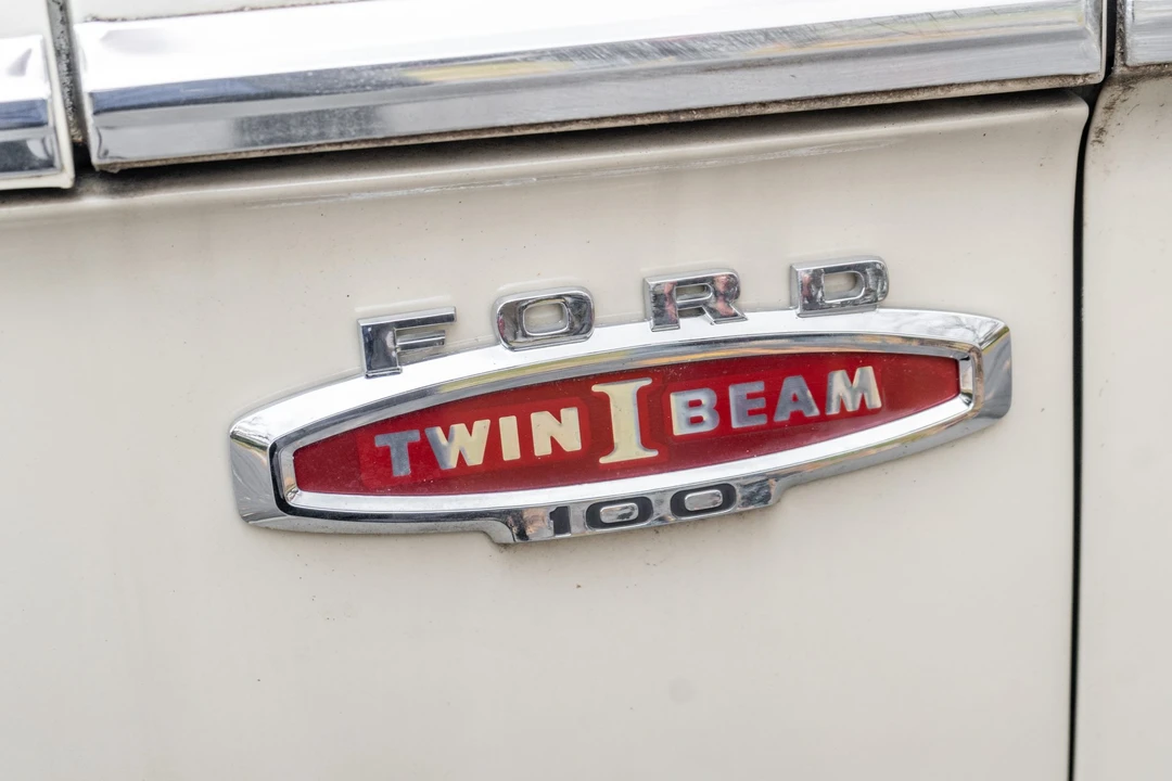 1966 Ford F-Series 4th Gen - Image 31 of 31