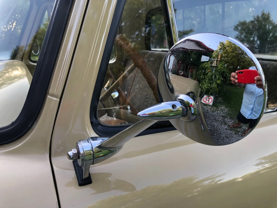 1966 Ford F-Series 4th Gen - Image 25 of 31