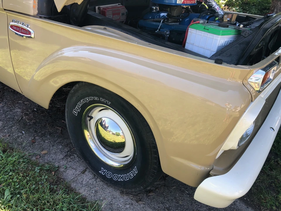 1966 Ford F-Series 4th Gen - Image 13 of 31