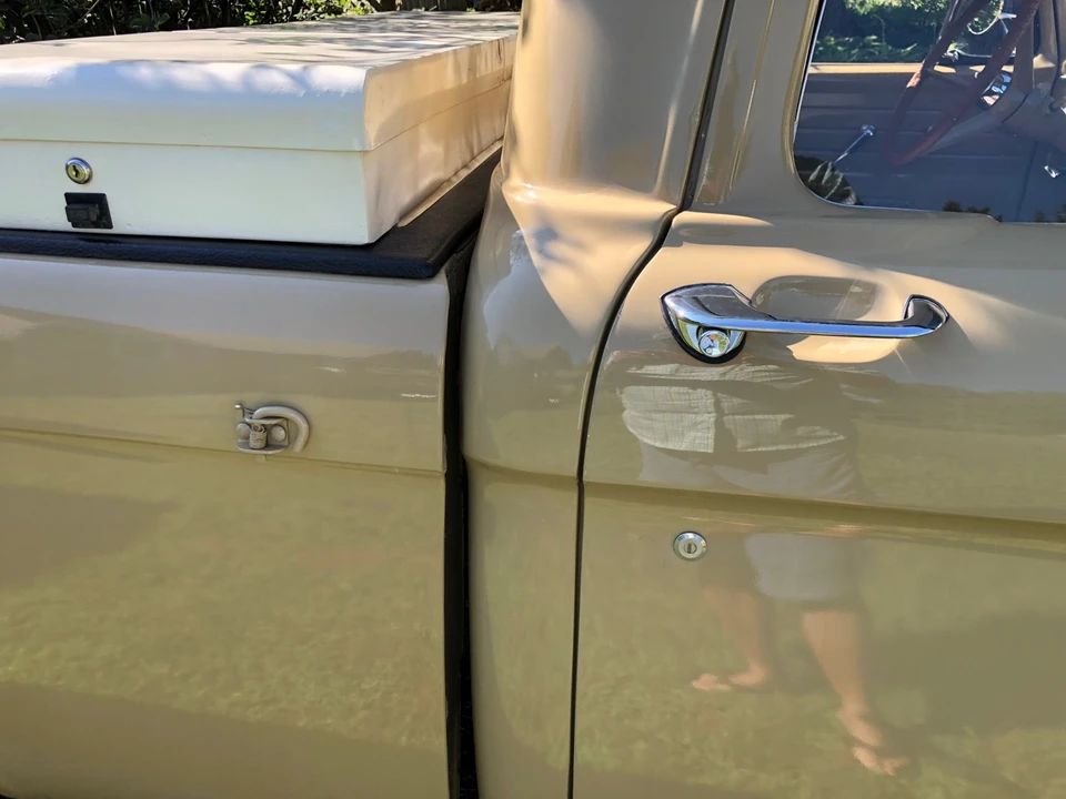 1966 Ford F-Series 4th Gen - Image 17 of 31