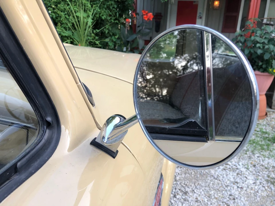1966 Ford F-Series 4th Gen - Image 16 of 31