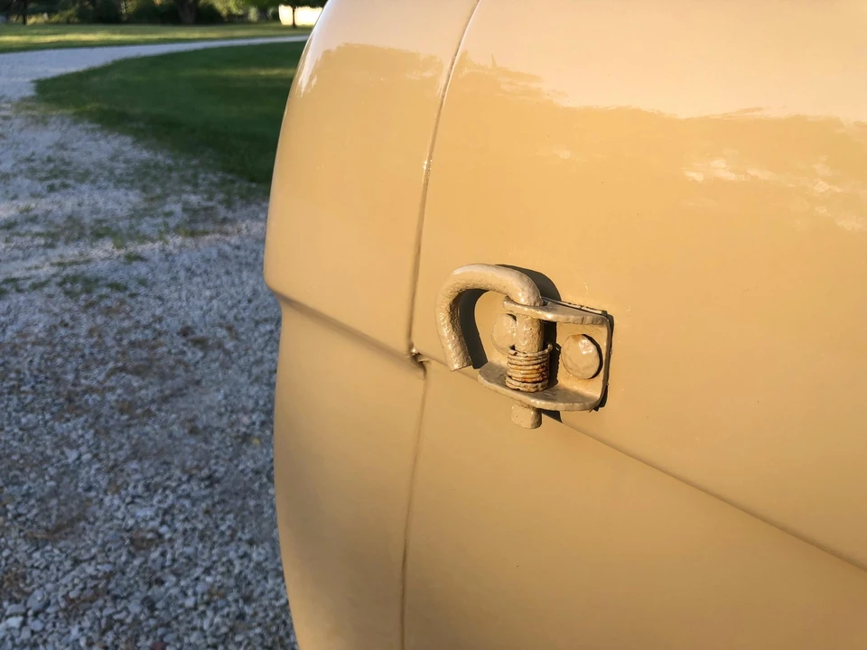 1966 Ford F-Series 4th Gen - Image 20 of 31