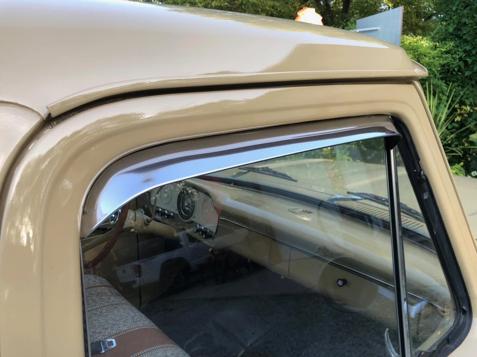 1966 Ford F-Series 4th Gen - Image 31 of 31