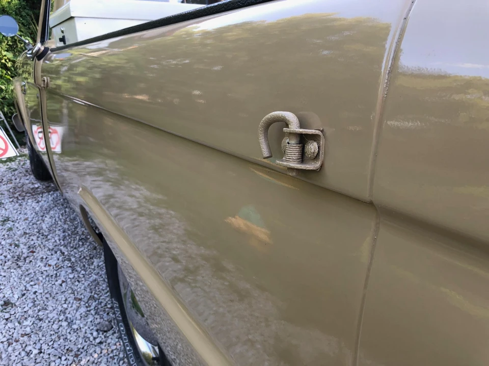 1966 Ford F-Series 4th Gen - Image 19 of 31