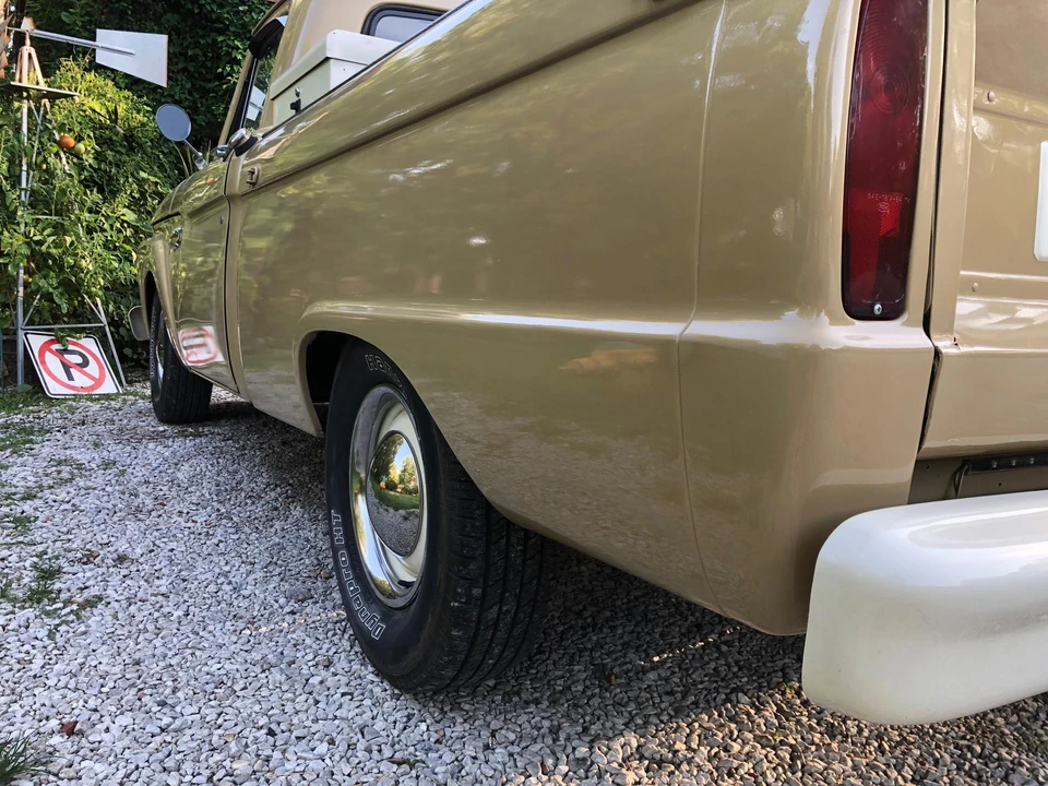 1966 Ford F-Series 4th Gen - Image 18 of 31
