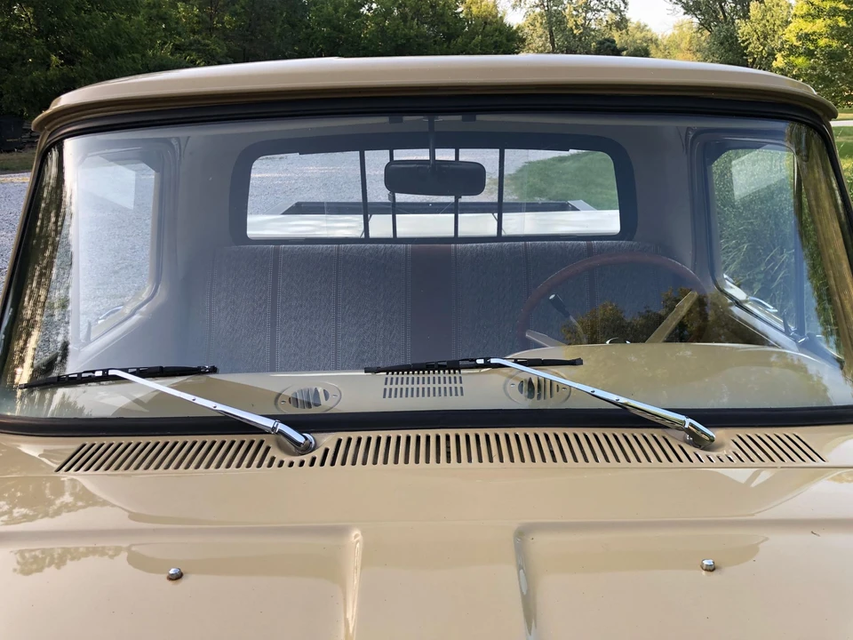 1966 Ford F-Series 4th Gen - Image 28 of 31