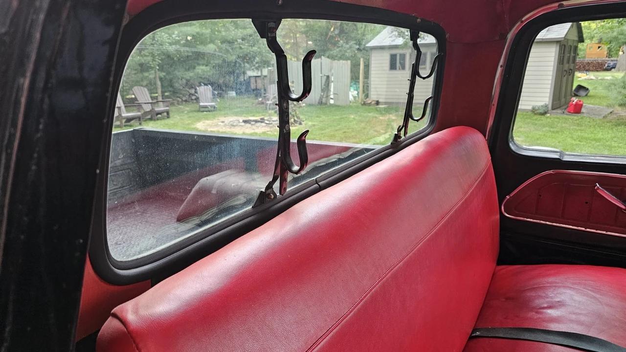1966 Ford F-Series 4th Gen - Image 10 of 10