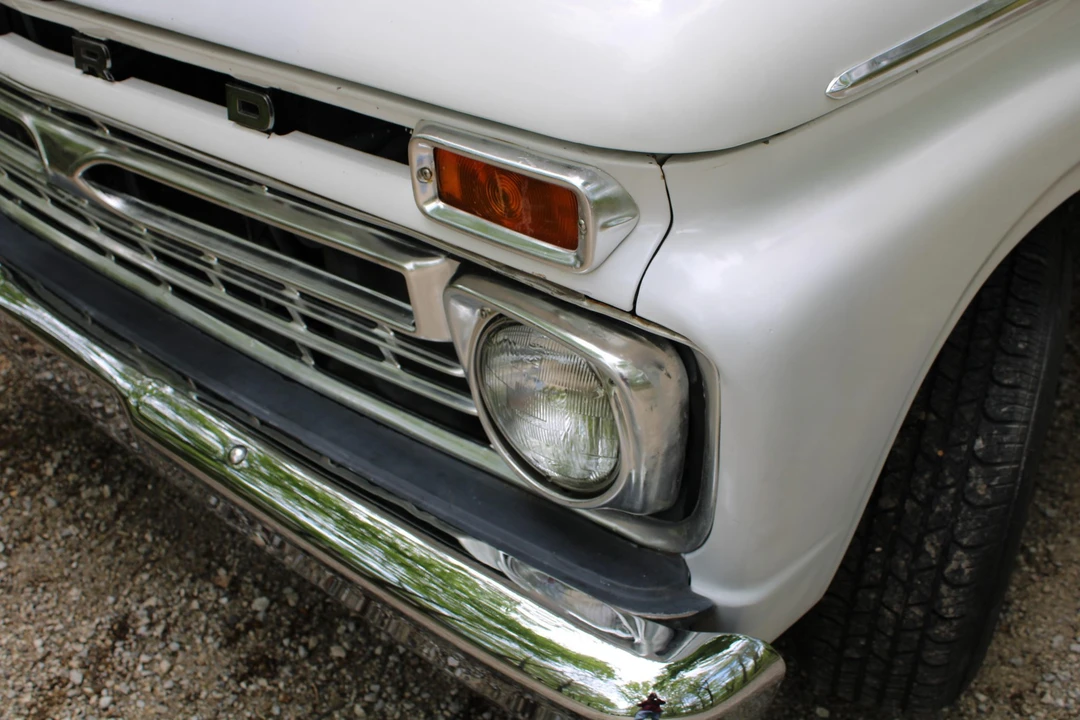 1966 Ford F-Series 4th Gen - Image 7 of 31