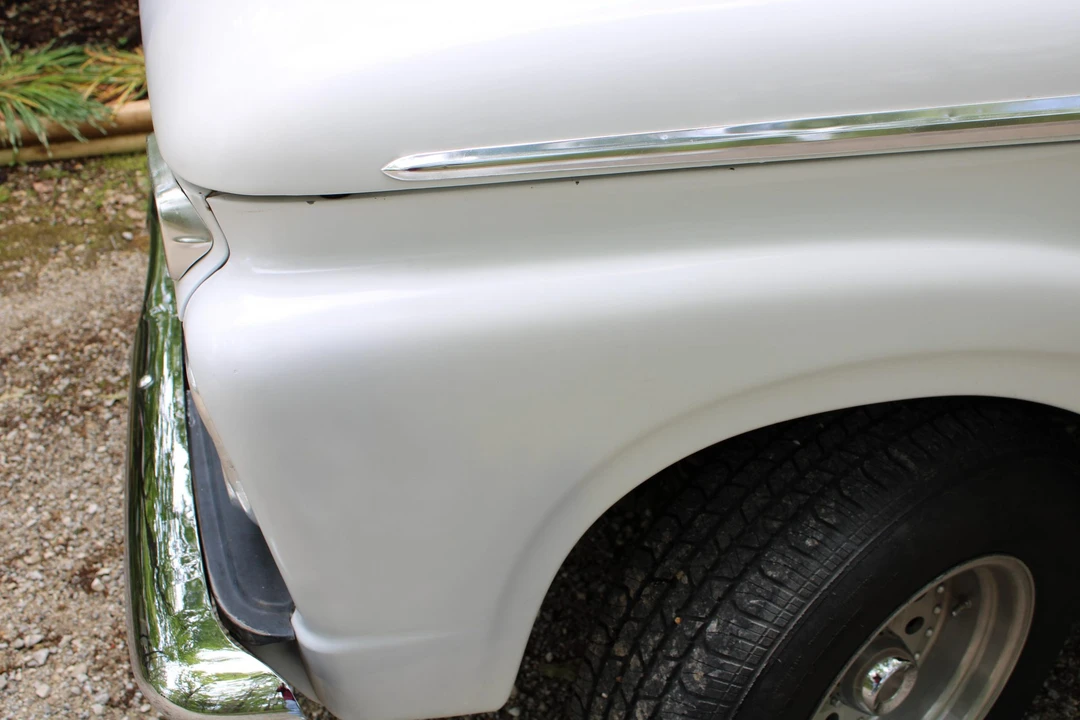 1966 Ford F-Series 4th Gen - Image 10 of 31