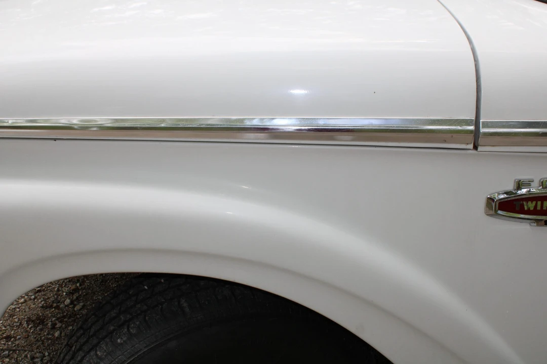 1966 Ford F-Series 4th Gen - Image 11 of 31