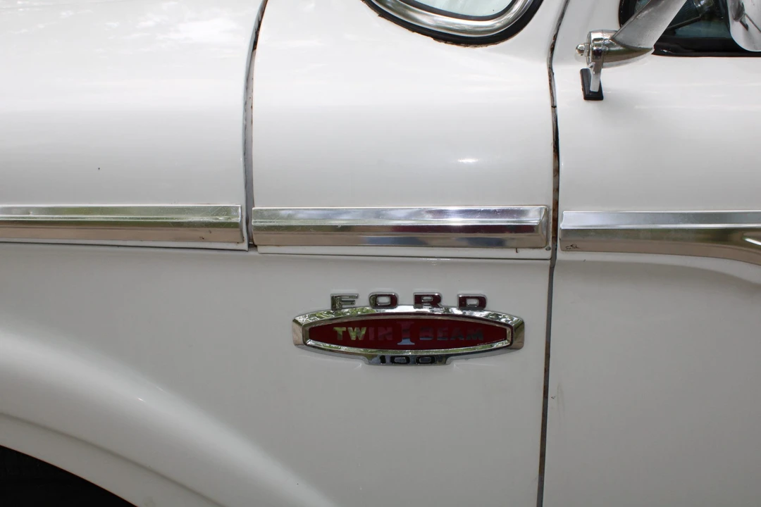 1966 Ford F-Series 4th Gen - Image 12 of 31