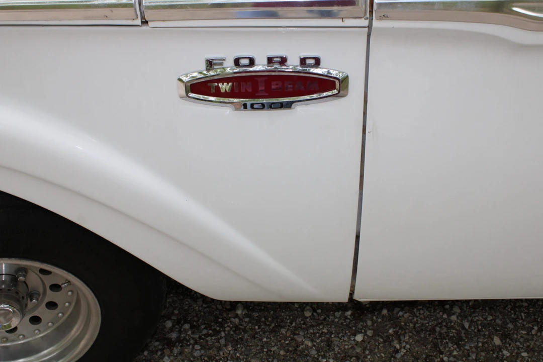1966 Ford F-Series 4th Gen - Image 13 of 31
