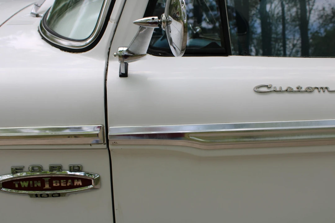 1966 Ford F-Series 4th Gen - Image 15 of 31