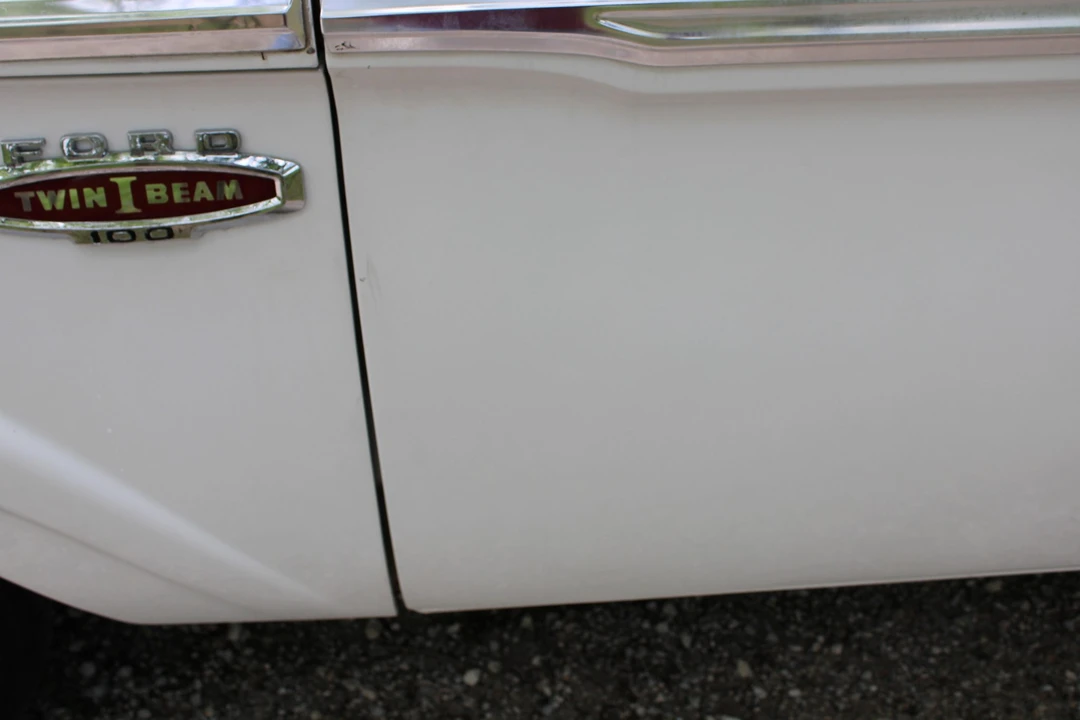 1966 Ford F-Series 4th Gen - Image 14 of 31