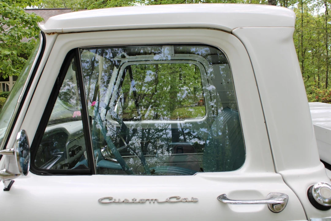 1966 Ford F-Series 4th Gen - Image 16 of 31