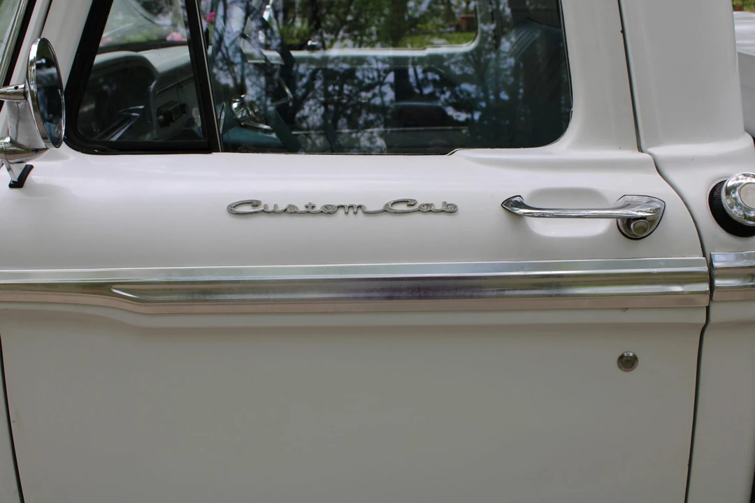 1966 Ford F-Series 4th Gen - Image 17 of 31