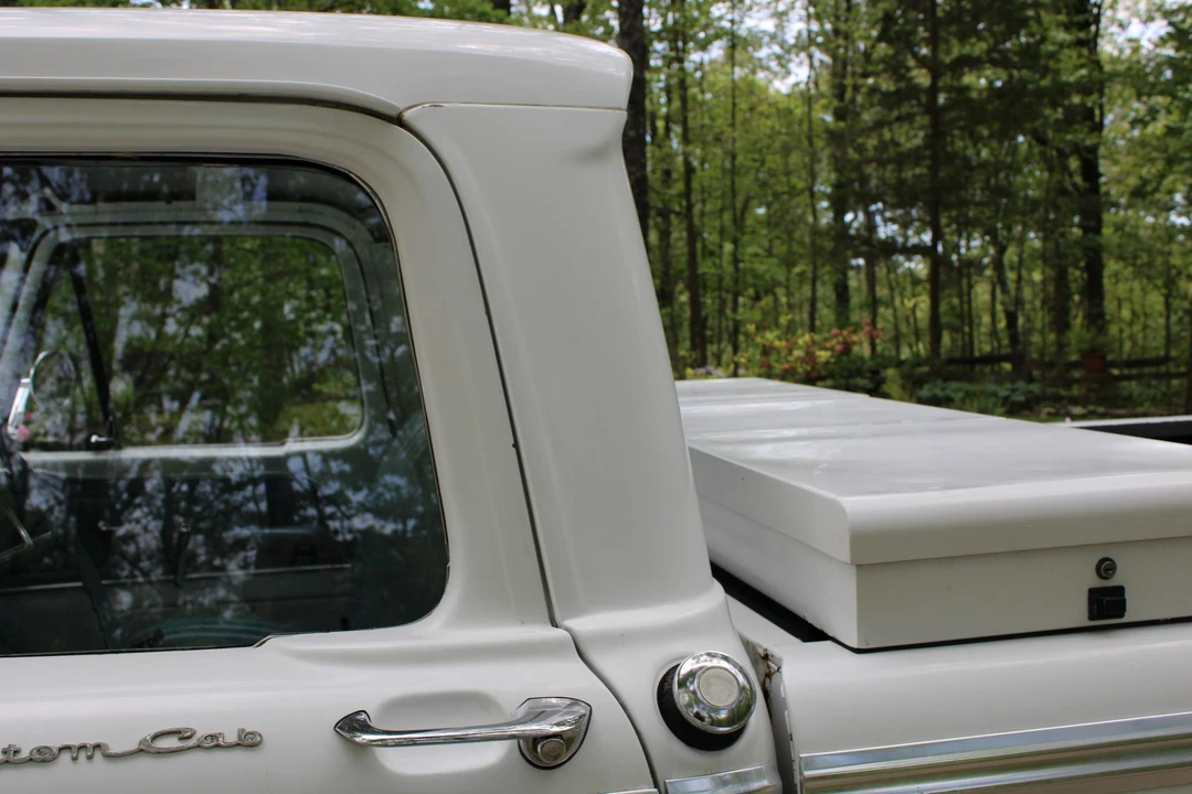 1966 Ford F-Series 4th Gen - Image 18 of 31