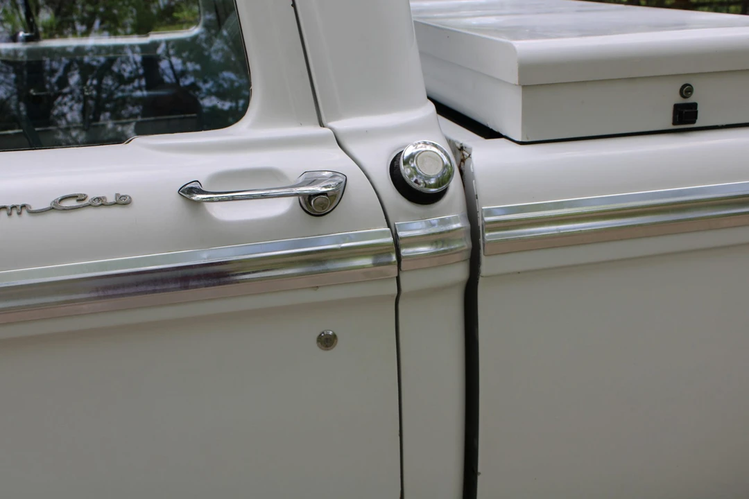 1966 Ford F-Series 4th Gen - Image 19 of 31