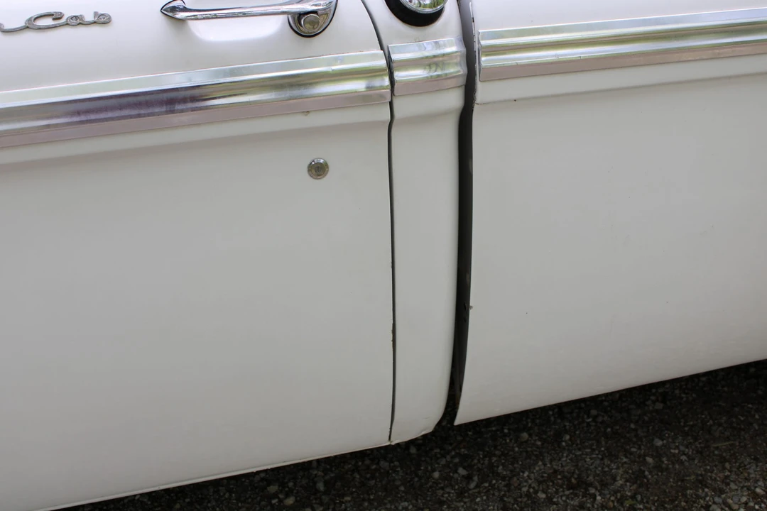 1966 Ford F-Series 4th Gen - Image 20 of 31