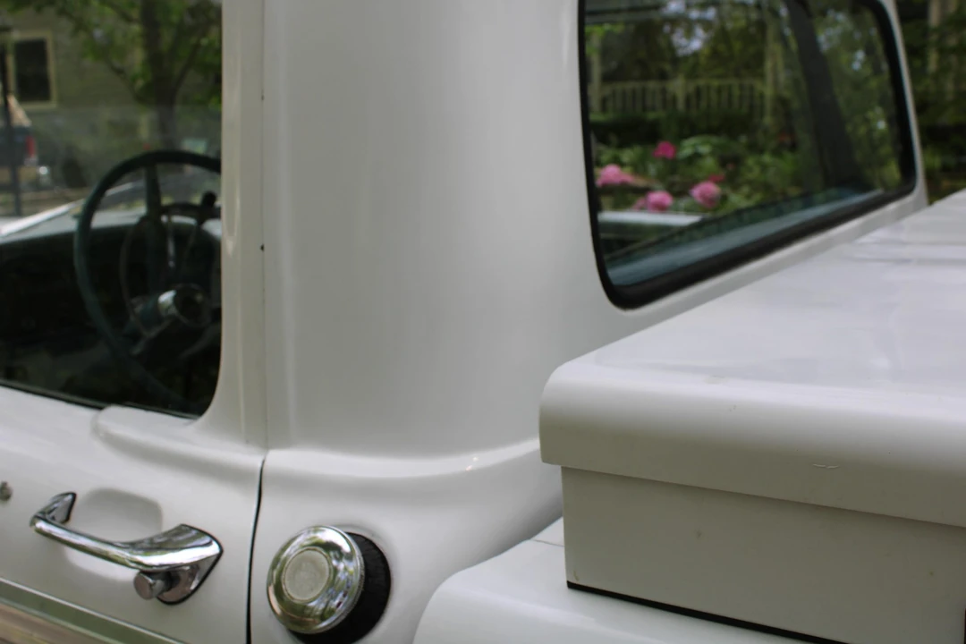 1966 Ford F-Series 4th Gen - Image 22 of 31