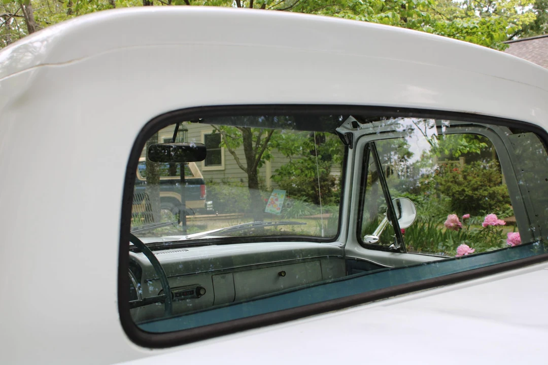 1966 Ford F-Series 4th Gen - Image 24 of 31