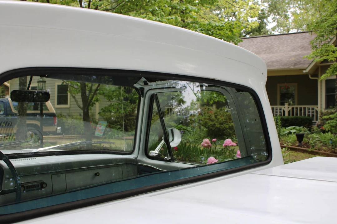 1966 Ford F-Series 4th Gen - Image 25 of 31