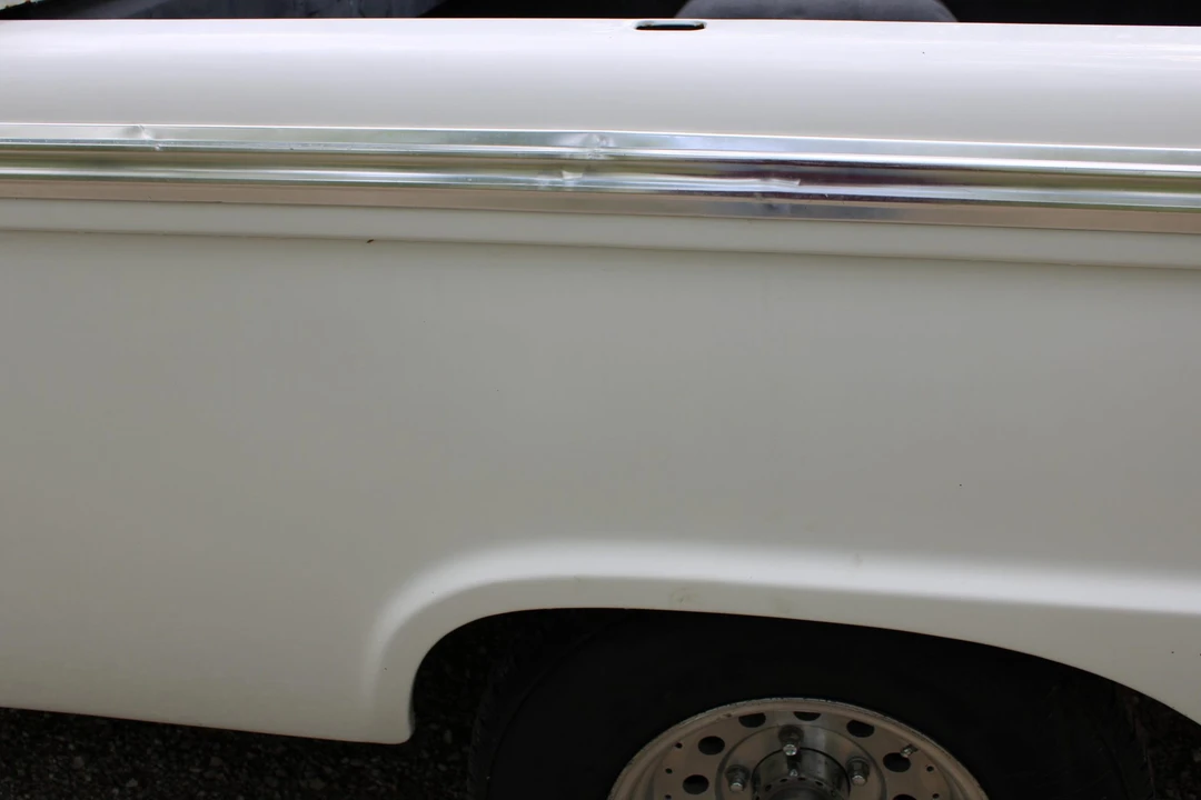 1966 Ford F-Series 4th Gen - Image 27 of 31