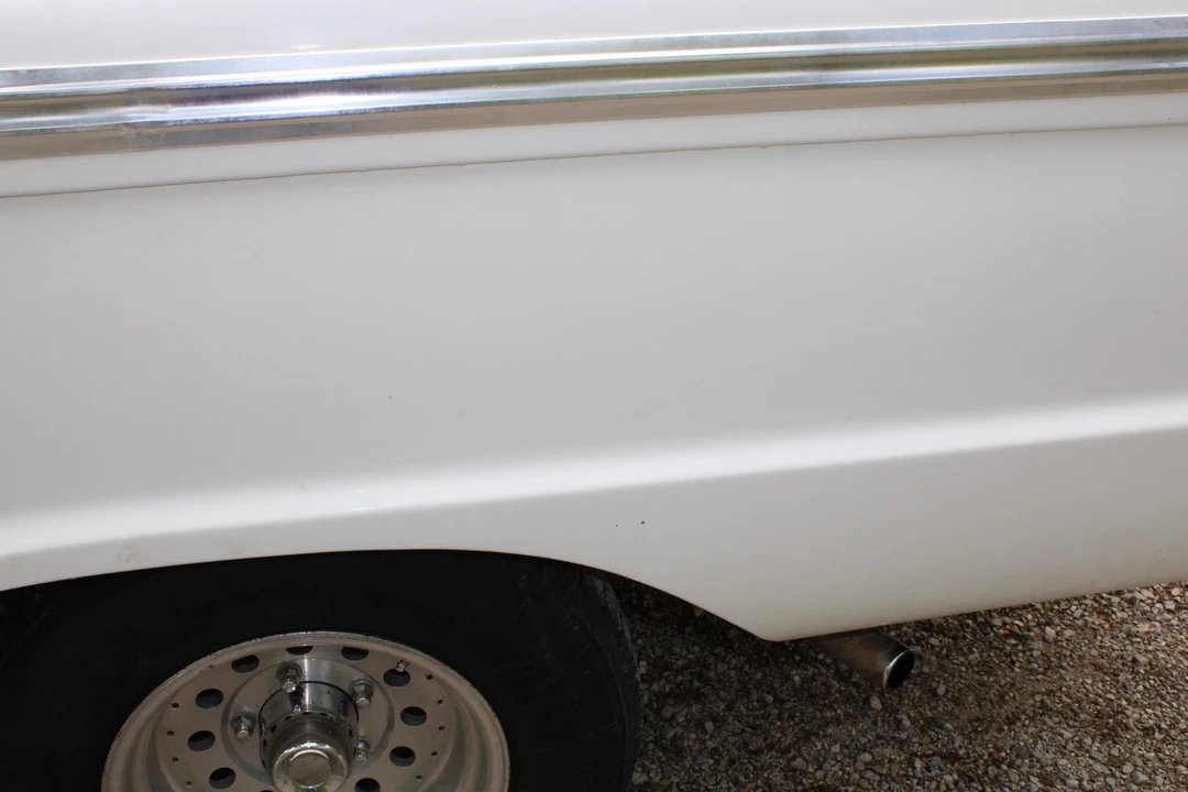 1966 Ford F-Series 4th Gen - Image 28 of 31
