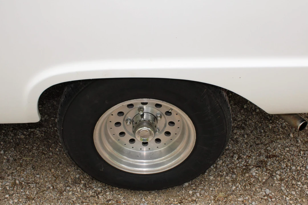 1966 Ford F-Series 4th Gen - Image 29 of 31