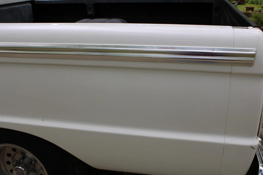 1966 Ford F-Series 4th Gen - Image 30 of 31