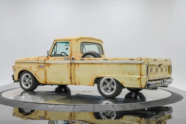 1966 Ford F-Series 4th Gen - Image 3 of 31