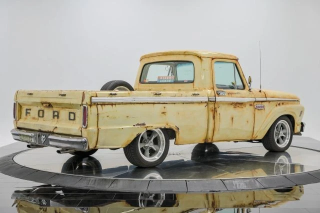 1966 Ford F-Series 4th Gen - Image 7 of 31
