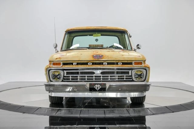 1966 Ford F-Series 4th Gen - Image 11 of 31