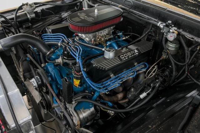 1966 Ford F-Series 4th Gen - Image 31 of 31